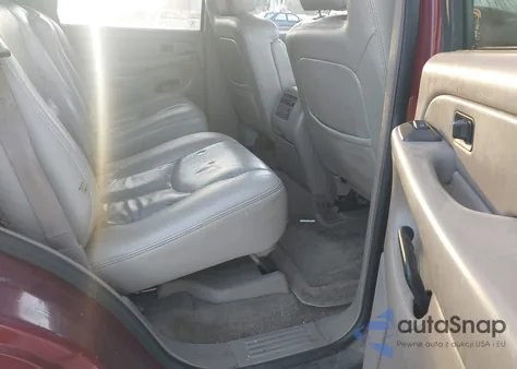 2005 Chevrolet Tahoe Lt z USA, uszkodzony, nr VIN 1GNEK13T15J150445